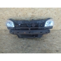 Полоса передняя передний усиление набор лампы hyundai getz 1 i