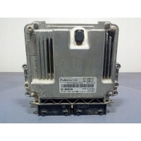 Форд focus mk4 1.5 ecoblue 120 л.с. блок управления двигателя jx7a-12a650-za