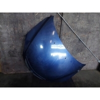 Капот крышка двигателя mazda 3 i bk 25e