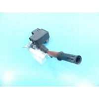 Катушка зажигания мерседес мл w166 0221604034 3.5 v6