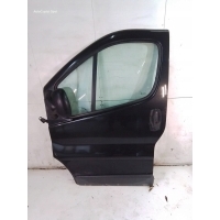 Opel vivaro а дверь левый передняя