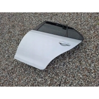 Дверь задняя задняя левая в сборе volkswagen jetta 2003-2012 la7w 1k