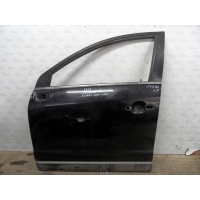 Opel antara 2008 год дверь левая передняя