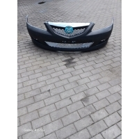 Бампер передний в сборе mazda 6 gg 02-07