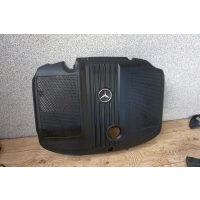 Мерседес w204 2.2 защита двигателя w212 6510101467 651 c200 c250 cdi крышка