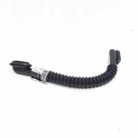Mercedes - benz вито w638 tailgate grommet a6389970781