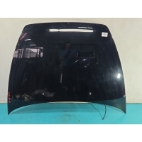 Капот переднее volvo v50 s40 ii 04-07