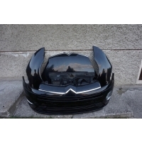 Крыло правая в сборе передняя citroen c4 пикассо