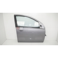 Дверь правая передняя chevrolet aveo t250 07-11r