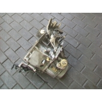 Кпп 20dp15 citroen xsara пикассо i 1.6 8v