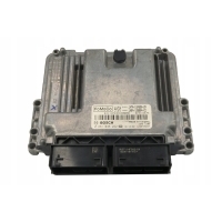 Блок управления форд focus 0281036222 jx7a12a650za awz0