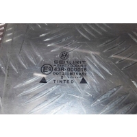 Szaba tylnych prawych дверь volkswagen поло 6n2 43r000016 1.4l gasoline 44kw 1998