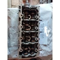 Головка блока цилиндров toyota hiace , hilux 2,5 d4d