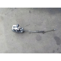 Домкрат переключатель кпп audi a4 b7 2,0 tdi 8e1713111r
