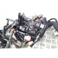 Свет кабелей seat ibiza iii 6l1 6q0927904f 1.4l gasoline 63kw 2007