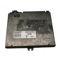 Чистый virgin блок управления двигателя renault лагуна 1.8 8v s101725111c 7700860308