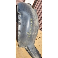 Seat altea i рестайлинг подкрылок правое 5p0809958c