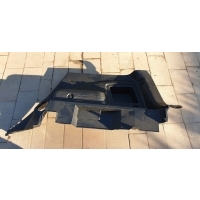 Боковина багажника hyundai oe 85741-2y000