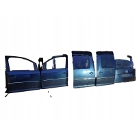 Volkswagen caddy 2k дверь передняя задняя макси lt5u