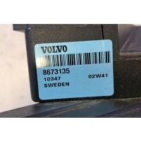 Усилитель volvo s60 i 36050082 2.4l дизель 136kw 2006