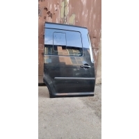 Volkswagen caddy 2006 дверь боковое / przesuwne