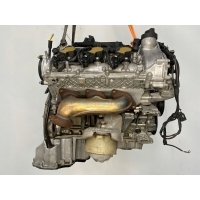 Двигатель в сборе мерседес 3,5 v6 m272 w164 w212 w211 w20
