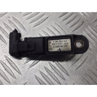 Датчик давления надува renault megane ii 1.5 dci 0281002566