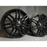 4× колесо алюминиевая audi oe a5 b7 b8 a6 a7 c7 a8 спорт s line 8.0
