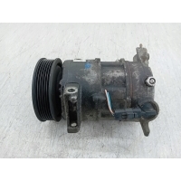 Насос , компрессор кондиционера peugeot 308 sw i 598755 447190-8122 1.6 vti