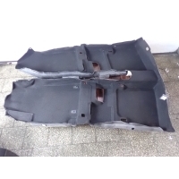 Wykładina коврик пол hyundai elantra vii saloon 1.6 24r 84264-aa000 9686