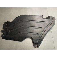 Audi a3 8v крышка шасси 5q0825206k