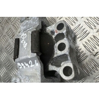 Переднее подушка двигателя джип компас mk49 p68328737aa 2.4l gasoline