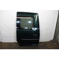 Дверь przesuwne правое volkswagen caddy iii