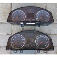 Спидометр volkswagen oe 1k0920863a