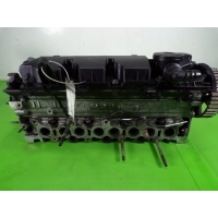 Peugeot 307 2.0 hdi tdci головка блока цилиндров 9641752610 v45