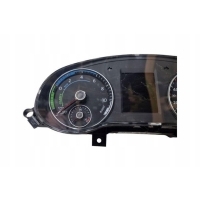 Спидометр volkswagen jetta mk6 162 , 163 5c6920882 1.4l hybrid 110kw 2013