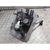 Комплект педали стеллаж 5600201491 renault премиум