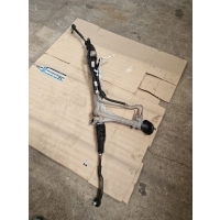 Рулевая рейка 01385338080 fiat ducato peugeot boxer citroen jumper !