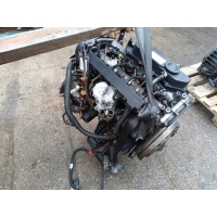 Двигатель iveco daily iii 2.3 hpi f1ae0481b в сборе проверенный
