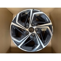 Колесо алюминиевая hyundai oe 52910-g4600 6.5
