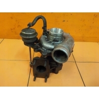 Iveco 2.3 hpi евро 3 2006 год 116km f1ae0481b турбина турбина 504071262