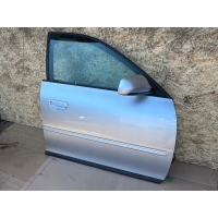 Правое передняя дверь audi a3 8l рестайлинг 1999-2002 передняя правая ly7w