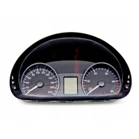 Вито viano w639 спидометр часы a6394462121 eu