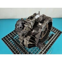 Кпп dsg mpu volkswagen passat b7 1.4 tsi
