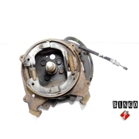 Chrysler stratus samoregulator ступица правая задняя