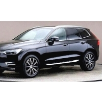 Volvo xc60 ii дверь передняя задняя левая правое 717 019 идеальное оригинал сторона