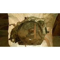 Peugeot oe 20cm70 кпп