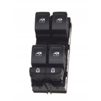 Переключатель стекол skoda 3g0959857c