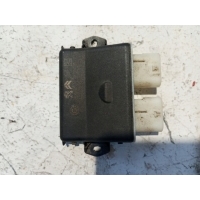 Блок блок управления крышки багажника peugeot citroen ds7 opel 9809260680