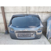 Крышка багажника багажник hyundai санта fe ii kod: bf ! ! !
